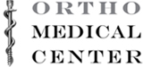 Ortho Medical Center Logo