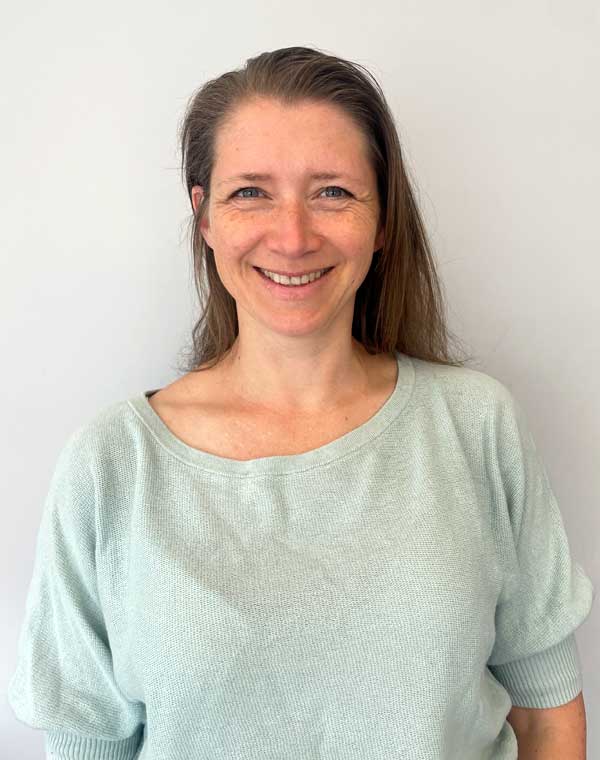 Dr. Katrin Bode